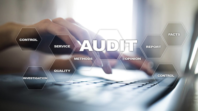 QCS Schrewe Auditor Audits GLP GMP QM