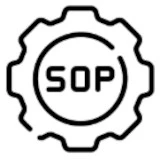 SOP-Systeme und Qualitätsdokumentation