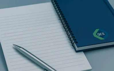 Schulungsunterlagen für QM-Schulungen (GMP und GLP)