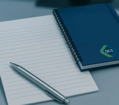 Schulungsunterlagen für QM-Schulungen (GMP und GLP)